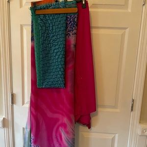 Women’s Indian Saree